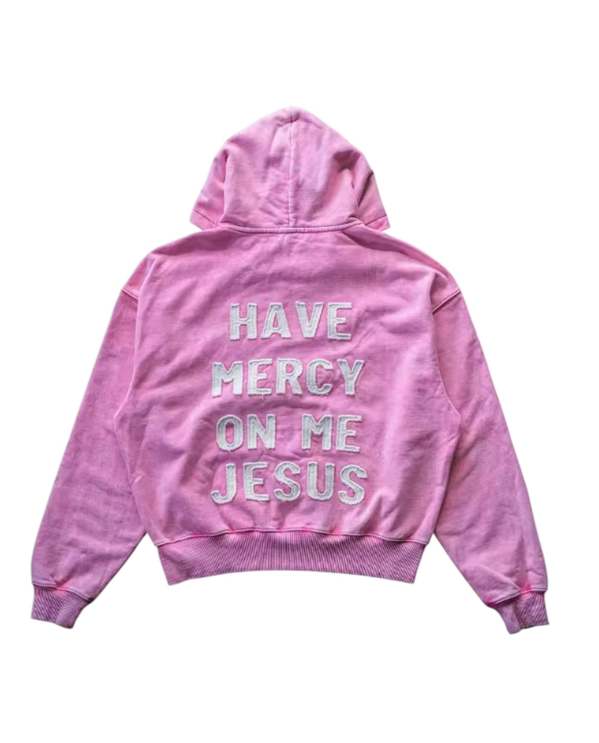 “Changing my Ways” hoodie